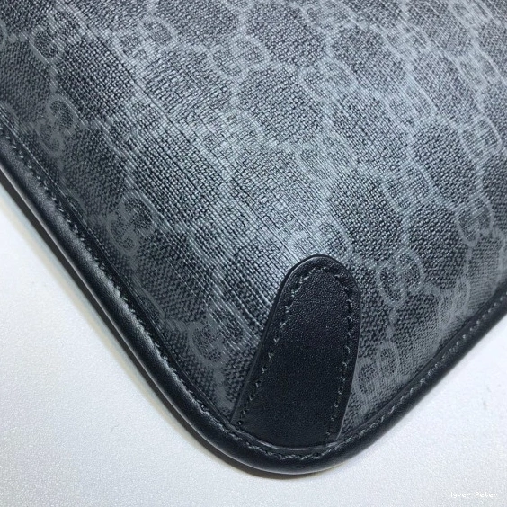 Hyperpeter Vintage Neo GG medium GUCCI messenger 0822